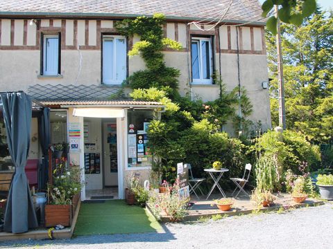 Camping le Picard - Camping Calvados - Image N°4